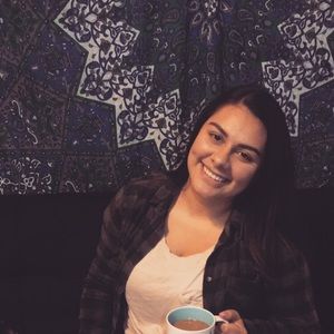 Meet your Posher, Savannah